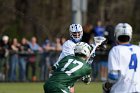 MLax vs Babson  Men’s Lacrosse vs Babson College. - Photo by Keith Nordstrom : Wheaton, LAX, Lacrosse